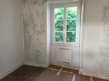 Maison de ville a Rénover - 67m² - Montmorillon - 86500