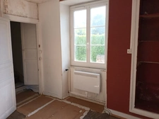 Maison à renover - 5 pièces -  MONTMORILLON - 86500