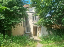 Immeuble - Centre-Ville Lussac les Châteaux - 86320