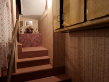 Maison de Ville - 106m² - 6 pièces  - MONTMORILLON - 86500