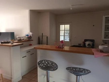 PLAIN-PIED - 2ch - 90m² - TERRAIN 807m² - VERNON - 86340