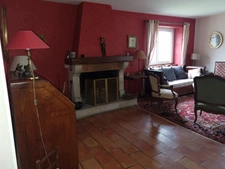 MAISON de CARACTERE  - 274m² - 5 Chambres  - SILLARS - 86320