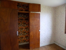 Maison de ville 6 pièces- 99m² - MONTMORILLON - 86500