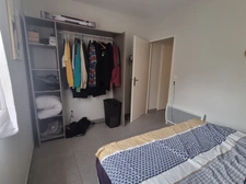 PLAIN-PIED - 2 Chambres -  VERRIERES - 86410