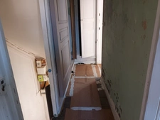 Maison à renover - 5 pièces -  MONTMORILLON - 86500