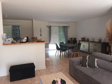 PLAIN-PIED - 2ch - 90m² - TERRAIN 807m² - VERNON - 86340