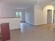 Plain-Pied - 87m² -  3ch -  Garage -  VERRIERES -  86410