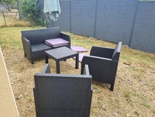 Plain-pied - 2 Ch - 76m² - VERRIERES - 86410