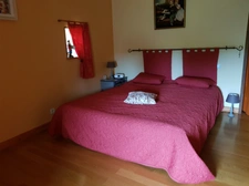 BEL ENSEMBLE MAISON & DEPENDANCES - 86500 - MONTMORILLON