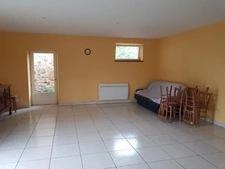 BEL ENSEMBLE MAISON & DEPENDANCES - 86500 - MONTMORILLON
