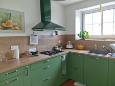 MAISON de CARACTERE  - 274m² - 5 Chambres  - SILLARS - 86320