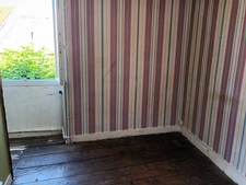 Maison de ville a Rénover - 67m² - Montmorillon - 86500
