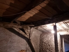 Maison de Ville - 106m² - 6 pièces  - MONTMORILLON - 86500