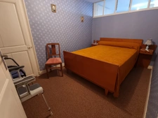 Maison de Ville - 106m² - 6 pièces  - MONTMORILLON - 86500