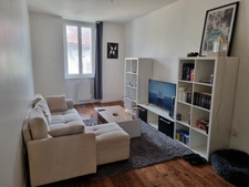 Immeuble - Centre-Ville Lussac les Châteaux - 86320