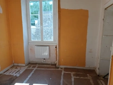 Maison à renover - 5 pièces -  MONTMORILLON - 86500