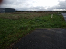 TERRAIN ZA Constructible  - 6 337m² - VERRIERES - 86410