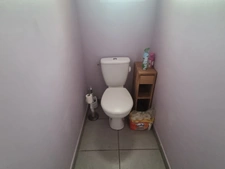 PLAIN-PIED - 2 Chambres -  VERRIERES - 86410