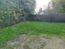 Plain-Pied - 87m² -  3ch -  Garage -  VERRIERES -  86410