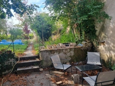 Immeuble - Centre-Ville Lussac les Châteaux - 86320