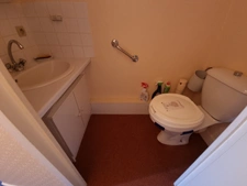 Maison de Ville - 106m² - 6 pièces  - MONTMORILLON - 86500