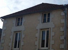 Immeuble - Centre-Ville Lussac les Châteaux - 86320