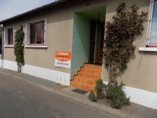 Maison de ville 6 pièces- 99m² - MONTMORILLON - 86500