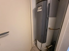 PLAIN-PIED - 2 Chambres -  VERRIERES - 86410