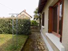 Maison de ville 6 pièces- 94,58m² - MONTMORILLON - 86500