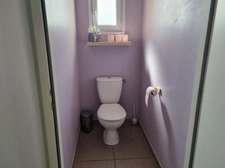 PLAIN-PIED - 2 Chambres - Garage -  VERRIERES - 86410
