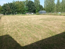PLAIN-PIED - 2ch - 90m² - TERRAIN 807m² - VERNON - 86340