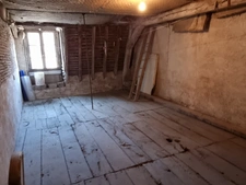 Maison de Ville - 106m² - 6 pièces  - MONTMORILLON - 86500