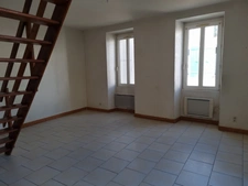 MAISON PLEIN CENTRE -  LE CHATEAU D'OLERON - 17480