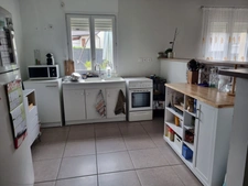 Plain-pied - 2 Ch - 76m² - VERRIERES - 86410