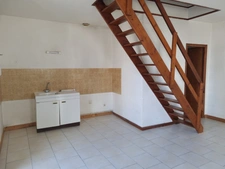 MAISON PLEIN CENTRE -  LE CHATEAU D'OLERON - 17480