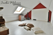 ✨ MAISON CONTEMPORAINE – 220 m² + APPARTEMENT INDÉPENDANT 40 m² – PROCHE ÉVREUX, ÉCOLES À PIED