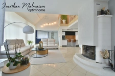 ✨ MAISON CONTEMPORAINE – 220 m² + APPARTEMENT INDÉPENDANT 40 m² – PROCHE ÉVREUX, ÉCOLES À PIED