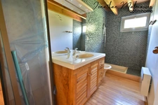 Maison familiale + terrain à bâtir – Environ 2 600 m² – Proche Le Neubourg