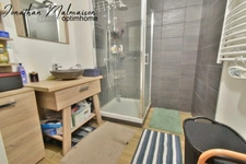 CONCHES-EN-OUCHE – MAISON CONTEMPORAINE DE PLAIN-PIED DE 2016 – 3 CHAMBRES
