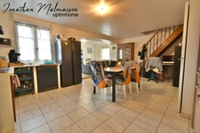 IMMEUBLE DE RAPPORT – 5 LOTS LOUÉS – 33 480 € DE REVENUS ANNUELS