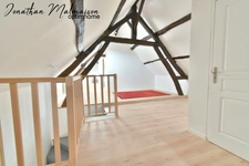Propriété rénovée – Grand terrain arboré – Fort potentiel (gîtes / habitations supplémentaires)