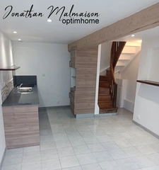 GROS POTENTIEL – Ensemble immobilier – Centre-ville de L’Aigle