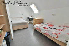 À quelques minutes de Conches-en-Ouche – Maison récente de 2015 avec 4 chambres dont une suite parentale 