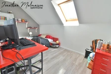 Pavillon familial avec double garage – Entre Verneuil-sur-Avre et Breteuil