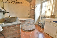 Authentique maison normande – Charme rustique et cadre champêtre