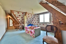 Charmante longère avec hangar idéale Artisan, Stockage… et grand jardin à proximité d'Evreux