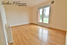 MAISON FAMILIALE AVEC SOUS-SOL TOTAL, GRAND ATELIER & TERRAIN ARBORÉ
