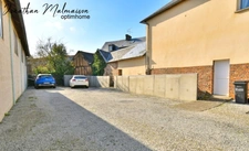 IMMEUBLE DE RAPPORT – 5 LOTS LOUÉS – 33 480 € DE REVENUS ANNUELS