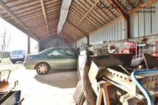 Charmante longère avec hangar idéale Artisan, Stockage… et grand jardin à proximité d'Evreux