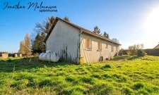 Maison avec travaux – Fort potentiel – Proche Conches-en-Ouche